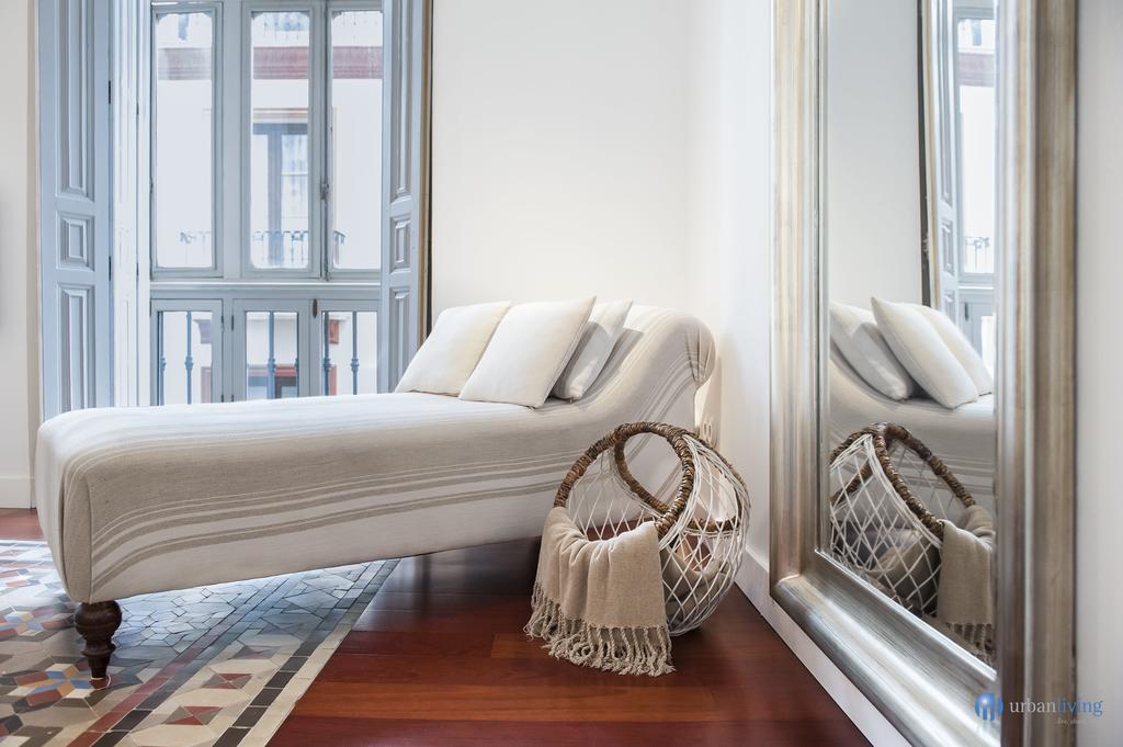 דירות מאלגה Urbanliving Liborio חדר תמונה