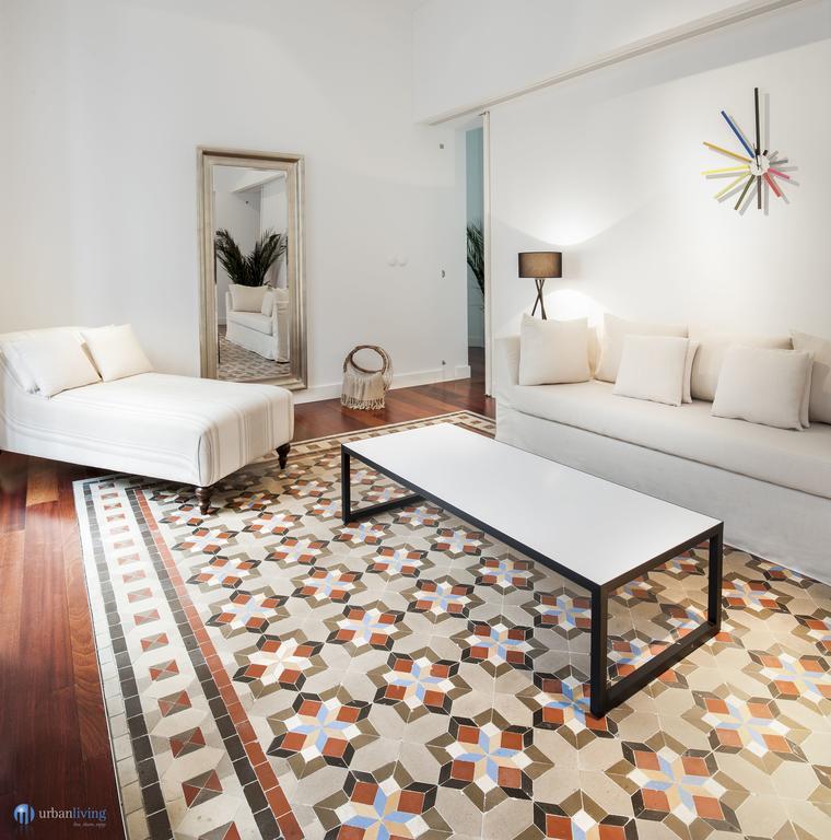 דירות מאלגה Urbanliving Liborio חדר תמונה