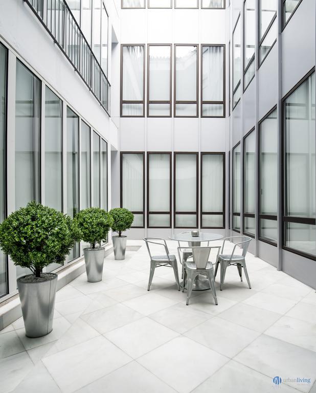 דירות מאלגה Urbanliving Liborio חדר תמונה