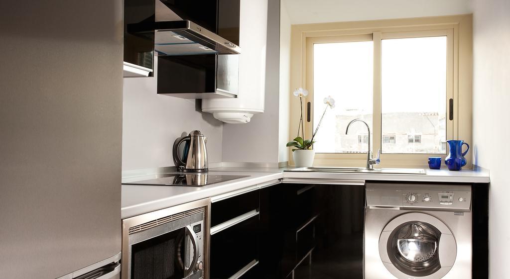 דירות מאלגה Urbanliving Liborio מראה חיצוני תמונה