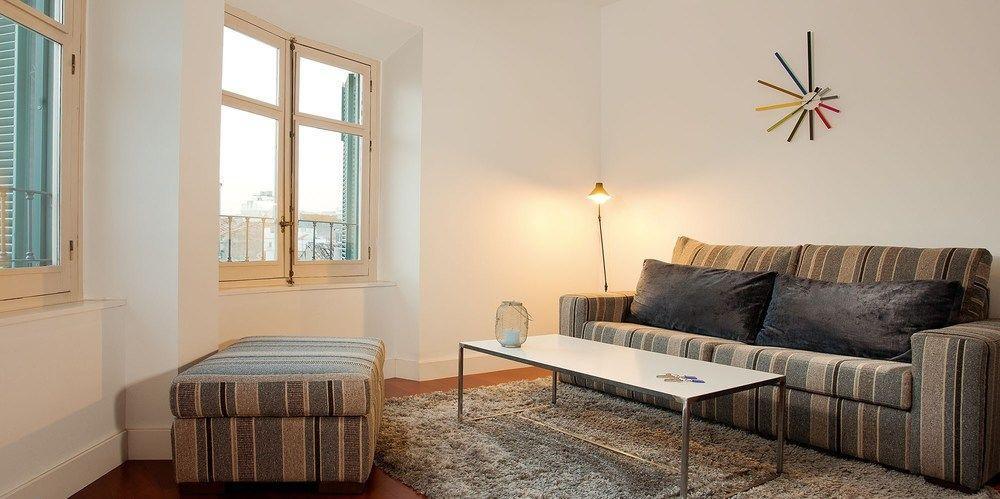 דירות מאלגה Urbanliving Liborio מראה חיצוני תמונה