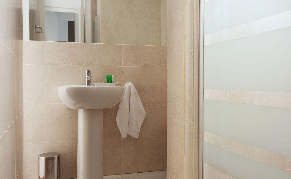 דירות מאלגה Urbanliving Liborio מראה חיצוני תמונה